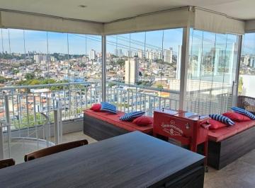 Apartamento de 2 quartos, São Paulo · Cobertura lindíssima na Vila São Francisco à venda!