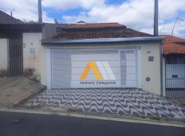 Casa · 119m² · 2 Quartos · 2 Vagas · Casa para venda em Jardim Santa Esmeralda de 119.00m² com 2 Quartos e 2 Garagens