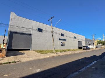 Imagem 1 · Galpão Novo 1.200 m² no Setor Santos Dumont – Próximo ao Portal Shopping