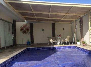 Foto 1 · Casa de 210 m² com 02 suítes à venda por R$ 850.000 no Setor Cristina II Expansão - Trindade