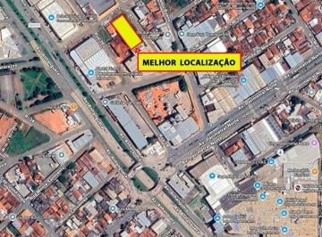 Foto 1 · Galpão de 1520 m² disponível para locação no Setor Santos Dumont, localiza entre o St São Francisco