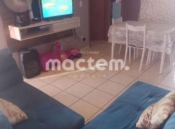 Apartamento · 45m² · 2 Quartos · 1 Vaga · Apartamento para venda em Jardim Marchesi de 45.00m² com 2 Quartos e 1 Garagem