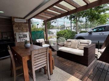 99fb08f10a600d239b8a15c5a03616a2861a4eeb · Apartamento Garden com 2 dormitórios à venda, 100 m² por R$ 798.000,00 - Recreio dos Bandeirantes -