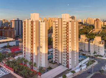 Apartamento · 82m² · 3 Quartos · 2 Vagas · Apartamento para venda em Mansões Santo Antônio de 82.00m² com 3 Quartos, 1 Suite e 2 Garagens