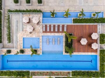 Apartamento · 82m² · 3 Quartos · 2 Vagas · Apartamento para venda em Mansões Santo Antônio de 82.00m² com 3 Quartos, 1 Suite e 2 Garagens