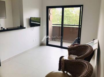 Apartamento · 45m² · 1 Quarto · 1 Vaga · Apartamento para alugar em Jardim Recreio de 45.00m² com 1 Quarto, 1 Suite e 1 Garagem