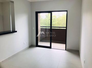 Apartamento · 44m² · 1 Quarto · 1 Vaga · Apartamento para alugar em Jardim Recreio de 44.00m² com 1 Quarto, 1 Suite e 1 Garagem