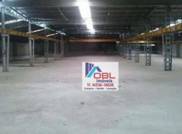 Comercial · 2800m² · Galpão / Depósito / Armazém para venda e aluguel em Vila Jaraguá de 2800.00m²