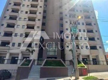 Apartamento · 45m² · 1 Quarto · 1 Vaga · Apartamento para alugar em Jardim Recreio de 45.00m² com 1 Quarto, 1 Suite e 1 Garagem