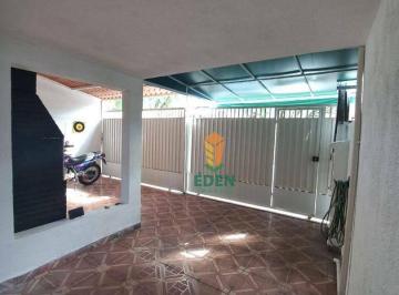 Casa · 85m² · 2 Quartos · 2 Vagas · Casa para venda em Jardim Topázio de 85.00m² com 2 Quartos, 1 Suite e 2 Garagens