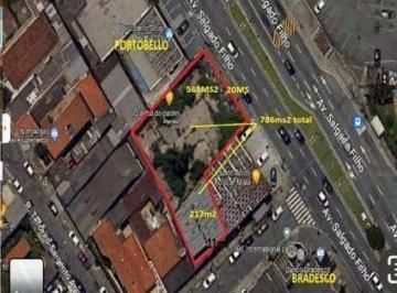 Terreno · 560m² · Terreno para alugar em Centro de 560.00m²