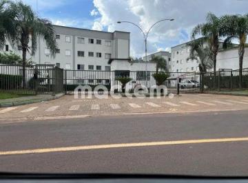 Apartamento · 46m² · 2 Quartos · 1 Vaga · Apartamento para venda em Conjunto Habitacional Jardim Das Palmeiras de 46.00m² com 2 Quartos e 1 Ga