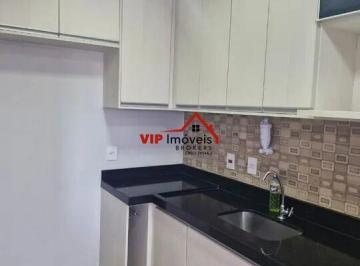 Apartamento · 60m² · 2 Quartos · 1 Vaga · Apartamento para venda em Bosque Dos Jacarandás de 60.00m² com 2 Quartos e 1 Garagem