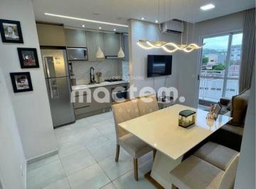 Apartamento · 50m² · 2 Quartos · 1 Vaga · Apartamento para venda em Jardim Do Trevo de 50.00m² com 2 Quartos e 1 Garagem