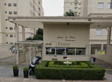 Apartamento · 47m² · 2 Quartos · 1 Vaga · Apartamento para venda em Jardim Cotinha de 47.00m² com 2 Quartos e 1 Garagem