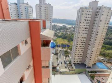 Apartamento · 182m² · 3 Quartos · 2 Vagas · Cobertura para alugar em Champagnat de 182.00m² com 3 Quartos, 1 Suite e 2 Garagens