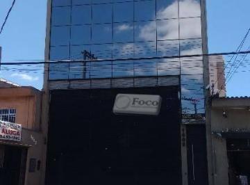Comercial · 248m² · 3 Vagas · Sala Comercial para alugar em Picanco de 248.00m² com 3 Garagens