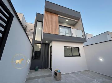 Casa de 3 quartos, Caieiras · Sobrado à Venda com 3 dormitórios – Residencial San Marino, Caieiras - SP