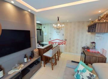 SALA · Apartamento 2 dormitórios, Próximo ao Metro - Penha - São Paulo/SP