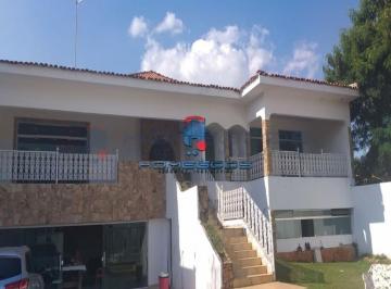 Casa · 660m² · 5 Quartos · 5 Vagas · Casa para venda e aluguel em Nova Campinas de 660.00m² com 5 Quartos, 4 Suites e 5 Garagens