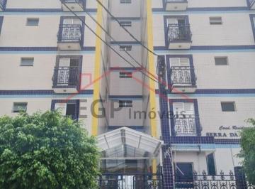 Foto 01 · Apartamento com 88m² no Condomínio Serra da Estrela no Campolim em Sorocaba, 3 quartos, sendo 1 suít