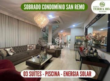 071544a8723320a337227406dbd271ac67842fb9 · Sobrado Condomínio San Remo