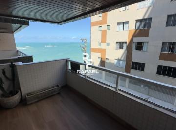 Foto 01 · Apartamento à venda com vista para o mar no Centro de Guarapari!