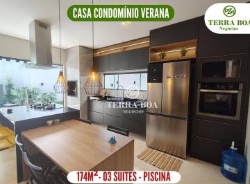39734ff68dd0e8ec8800bbc939b64aecd1deea11 · Casa Mobiliada Condomínio Verana