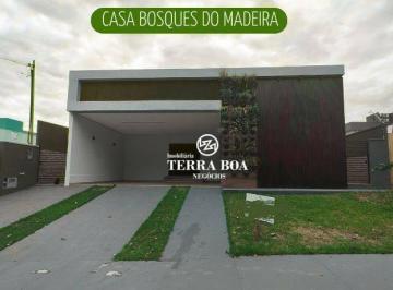 272ec9d00ca208b24529de2f7c3aac24770283bd · LOCAÇÃO - Casa Condomínio Bosques do Madeira - 4 QUARTOS