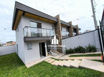 fb8fbd2faca7fcc82f1e663e59cdd34f2175502e · Sobrado à venda, 81 m² por R$ 620.000,00 - Alto Boqueirão - Curitiba/PR