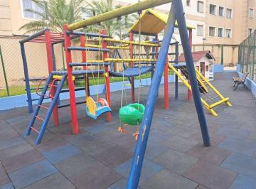 727b3056c6b5b9b27c6e57e6d72c078e7446c045 · Apartamento com 2 dormitórios à venda, 48 m² por R$ 230.000 - Campo Limpo - São Paulo/SP