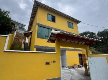 Foto 01 · Casa, Porto Novo, Saquarema, RJ