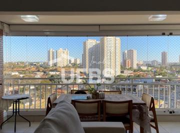 Apartamento de 3 quartos, Goiânia · APARTAMENTO 93MT 3 SUITES SETOR PARQUE AMAZONIA