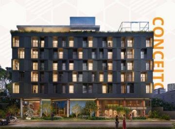 Apartamento · 17m² · Studio próximo à PUC17,52 m² privativosStudio Plus