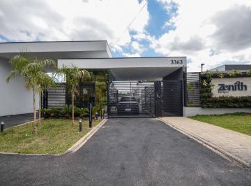 Casa · 256m² · 3 Quartos · 3 Vagas · Casa em condomínio no Santo Inácio. 256 m² privati