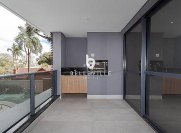 Apartamento · 153m² · 3 Quartos · 3 Vagas · APARTAMENMTO ALTO PADRÃO A VENDA, 3 DORMITÓRIOS, 3