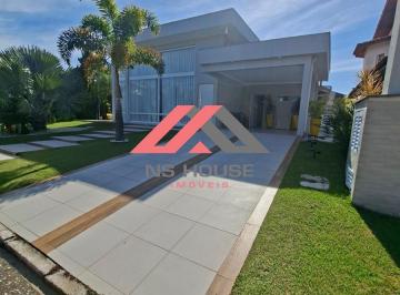 Foto 01 · Casa - Bougainville Residencial II