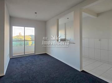 Apartamento · 66m² · 3 Quartos · 2 Vagas · Apartamento de 67 m² com 3 dormitórios sendo 1 suí