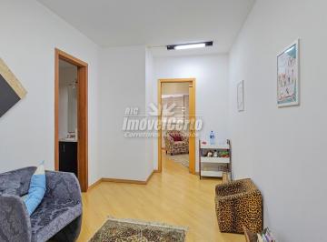 Comercial · 23m² · 2 Quartos · Sala comercial de 23 m² com 2 ambientes na Avenida