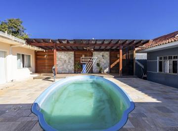 Casa · 380m² · 2 Quartos · 6 Vagas · Casa à venda - no Campo Comprido