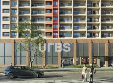 Apartamento de 1 quarto, Goiânia · APARTAMENTO 60MT 1 QUARTO SETOR BUENO