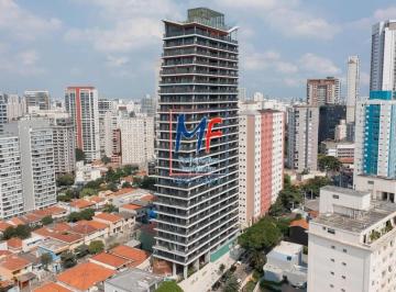 Apartamento · 75m² · 2 Quartos · Excelente apto em Perdizes, com 75 m² a.u., 2 dormitórios (1 suíte), sala, cozinha, 1 vaga, lazer. P