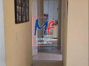 Apartamento · 98m² · 3 Quartos · Excelente apto na Lapa, com 98 m² a.u., 3 dormitórios (1 suíte), sala c/ 2 ambientes, cozinha, varan