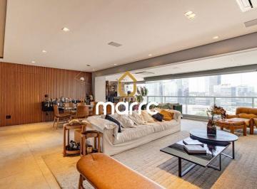 Apartamento · 189m² · 3 Quartos · 3 Vagas · APARTAMENTO À VENDA NO CONDOMÍNIO RSVP CHÁCARA SANTO ANTÔNIO