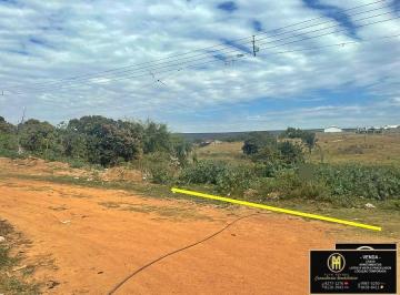 Terreno · 710m² · Lote com 710 Metros Setor Universitario em Caldas Novas