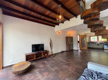 casa a venda no forest hills - sala · Casa à venda - na Granja Viana