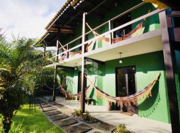 488467_i87PwNW_4884676650e9d4724e9.jpg · Pousada à venda, 590 m² por R$ 2.500.000,00 - Rio Tavares - Florianópolis/SC