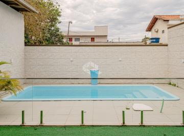 Casa · 375m² · 4 Quartos · 2 Vagas · CASA COM 4 QUARTOS SENDO 1 SUÍTE NO CAMPECHE COM EM LOCALIZAÇÃO PRIVILEGIADA
