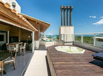 | Foto_migracao | 0 · Cobertura à venda, 174 m² por R$ 4.600.000,00 - Campeche - Florianópolis/SC