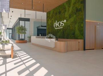 Comercial · 31m² · 1 Vaga · Sala comercial de 30,75 m² à venda, por R$ 551.516,00 Campeche, Florianópolis-SC